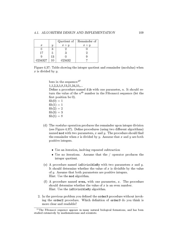 Computer Science Principles - New Page